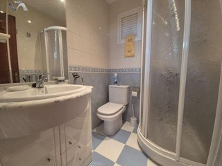 Piso en venta en Centro en Puertollano