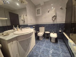 Piso en venta en Centro en Puertollano