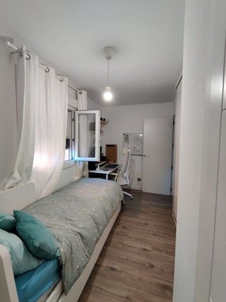 Piso en venta en La Granja-La Colina-Los Pastores en Algeciras