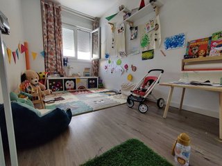 Piso en venta en La Granja-La Colina-Los Pastores en Algeciras