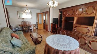 Piso en venta en Sur en Ávila
