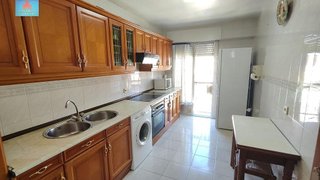 Piso en venta en Sur en Ávila