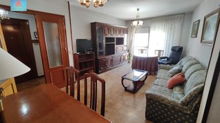 Piso en venta en Sur en Ávila