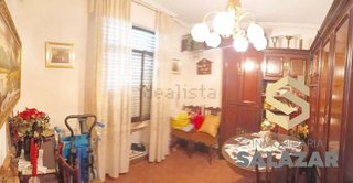 Piso en venta en Matiko-Ciudad Jardín en Bilbao