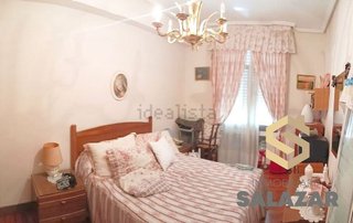 Piso en venta en Matiko-Ciudad Jardín en Bilbao