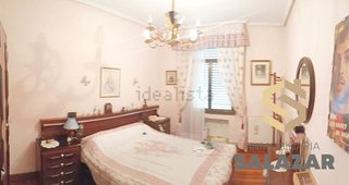 Piso en venta en Matiko-Ciudad Jardín en Bilbao