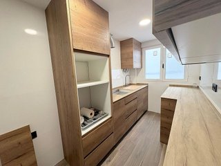 Piso en venta en Malilla en Valencia