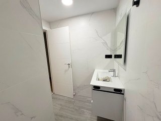 Piso en venta en Malilla en Valencia
