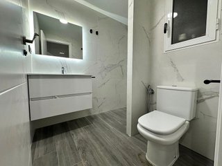 Piso en venta en Malilla en Valencia