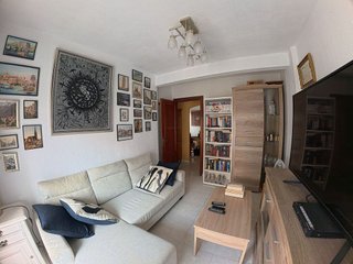 Piso en venta en Carolinas Altas en Alicante
