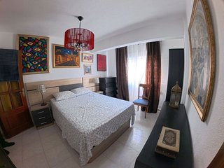 Piso en venta en Carolinas Altas en Alicante