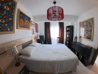 Piso en venta en Carolinas Altas en Alicante