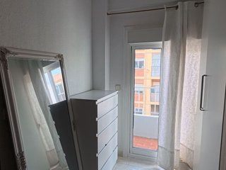 Piso en venta en Carolinas Altas en Alicante