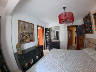 Piso en venta en Carolinas Altas en Alicante
