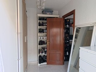 Piso en venta en Carolinas Altas en Alicante