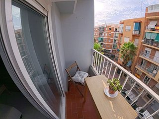 Piso en venta en Carolinas Altas en Alicante