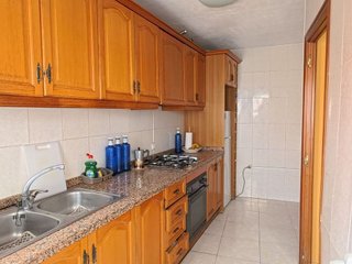 Piso en venta en Carolinas Altas en Alicante
