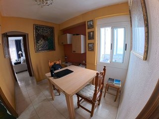 Piso en venta en Carolinas Altas en Alicante