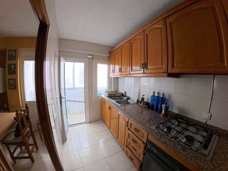 Piso en venta en Carolinas Altas en Alicante