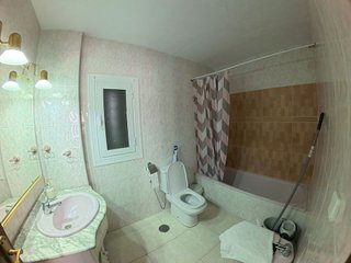 Piso en venta en Carolinas Altas en Alicante