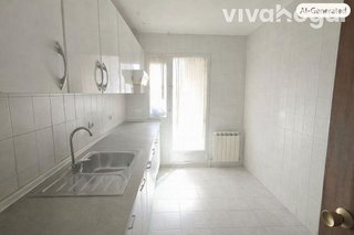 Piso en venta en Centro en Fuenlabrada