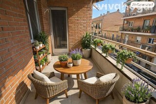 Piso en venta en Centro en Fuenlabrada