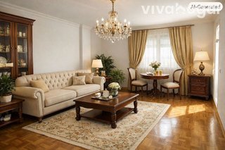 Piso en venta en Centro en Fuenlabrada