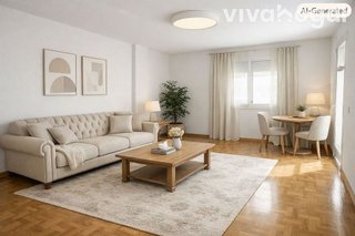 Piso en venta en Centro en Fuenlabrada