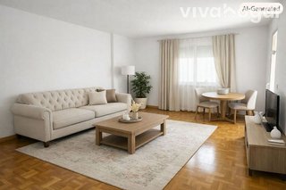 Piso en venta en Centro en Fuenlabrada