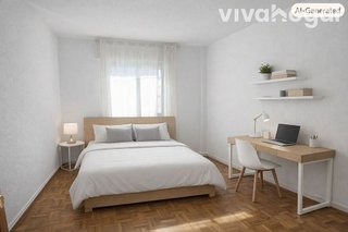 Piso en venta en Centro en Fuenlabrada