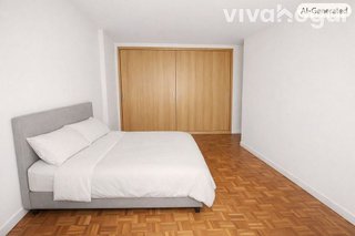 Piso en venta en Centro en Fuenlabrada