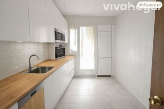 Piso en venta en Centro en Fuenlabrada
