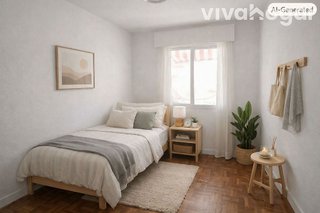 Piso en venta en Centro en Fuenlabrada