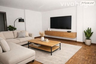 Piso en venta en Centro en Fuenlabrada