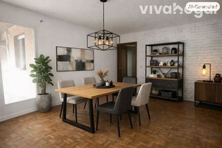 Piso en venta en Centro en Fuenlabrada