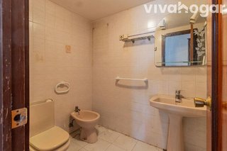Piso en venta en Centro en Fuenlabrada