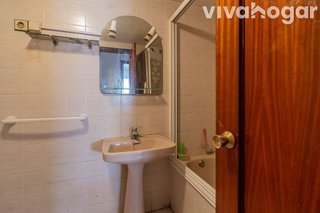 Piso en venta en Centro en Fuenlabrada