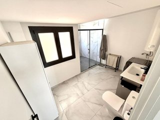 Ático en venta en Los Árboles en Mijas