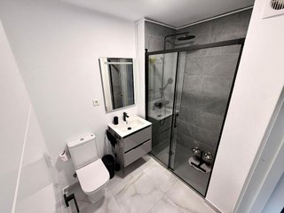 Ático en venta en Los Árboles en Mijas