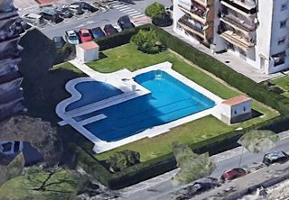 Ático en venta en Los Árboles en Mijas