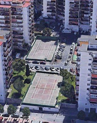 Ático en venta en Los Árboles en Mijas