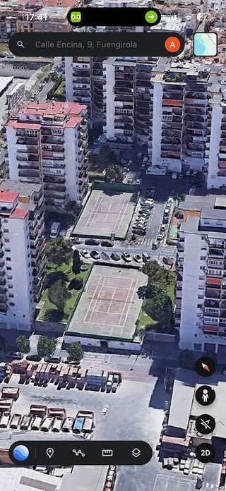 Ático en venta en Los Árboles en Mijas