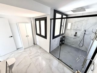 Ático en venta en Los Árboles en Mijas