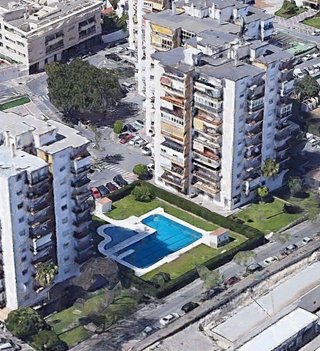 Ático en venta en Los Árboles en Mijas