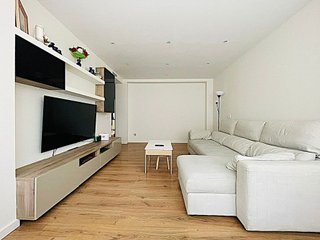 Piso en venta en Centro en Torrejón de Ardoz
