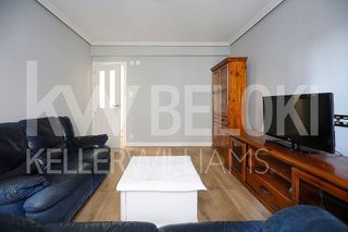 Piso en venta en Lapice - Larreaundi - Olaberria - Meaka en Irun