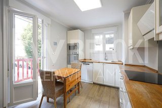 Piso en venta en Lapice - Larreaundi - Olaberria - Meaka en Irun
