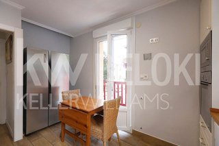 Piso en venta en Lapice - Larreaundi - Olaberria - Meaka en Irun