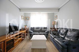 Piso en venta en Lapice - Larreaundi - Olaberria - Meaka en Irun