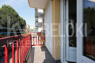 Piso en venta en Lapice - Larreaundi - Olaberria - Meaka en Irun